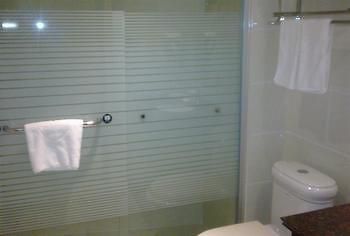 Green Tree Inn Gaoyou Tonghu Road Beihai Express Hotel Yangzhou Extérieur photo